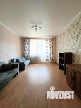 1-к квартира, вторичка, 37м2, 3/10 этаж