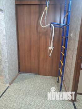 1-к квартира, вторичка, 49м2, 1/16 этаж