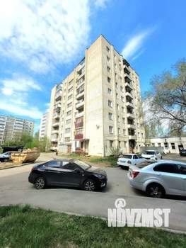 Студия квартира, вторичка, 16м2, 7/9 этаж