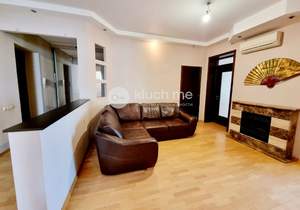 3-к квартира, вторичка, 150м2, 7/10 этаж