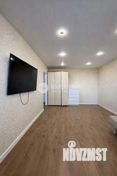 1-к квартира, вторичка, 39м2, 3/10 этаж