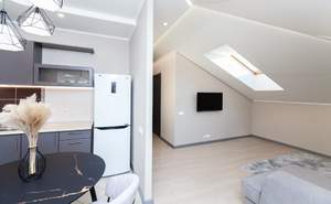 2-к квартира, вторичка, 52м2, 8/8 этаж