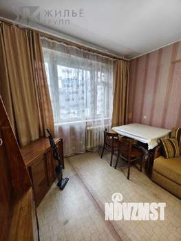 1-к квартира, вторичка, 36м2, 2/9 этаж
