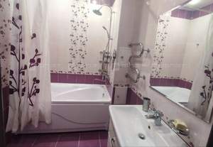 2-к квартира, вторичка, 77м2, 7/14 этаж