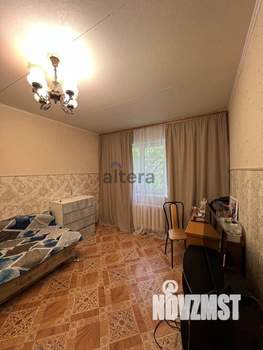 1-к квартира, вторичка, 31м2, 1/5 этаж