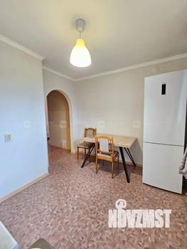 1-к квартира, вторичка, 39м2, 8/14 этаж