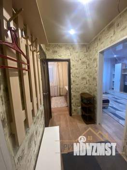 1-к квартира, вторичка, 28м2, 2/9 этаж