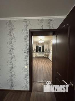 2-к квартира, вторичка, 42м2, 2/5 этаж