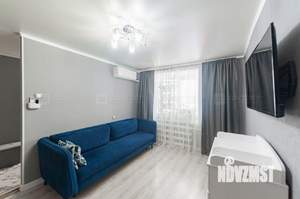 1-к квартира, вторичка, 29м2, 8/9 этаж