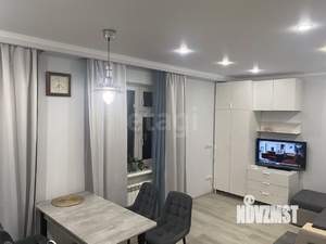 2-к квартира, вторичка, 58м2, 7/19 этаж