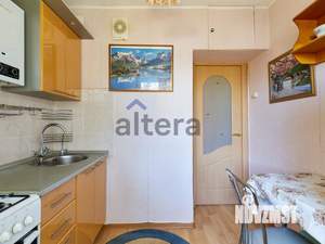 1-к квартира, вторичка, 32м2, 5/5 этаж