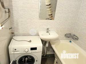 1-к квартира, вторичка, 35м2, 3/5 этаж