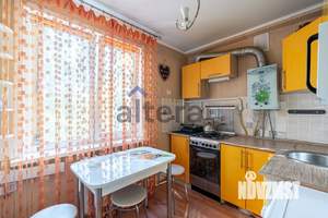 1-к квартира, вторичка, 29м2, 5/5 этаж
