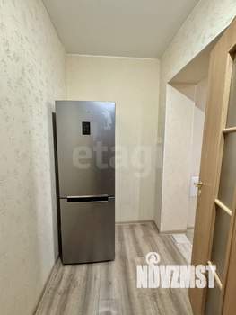 1-к квартира, вторичка, 42м2, 9/9 этаж