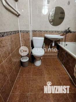 1-к квартира, вторичка, 38м2, 6/9 этаж