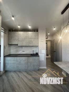 2-к квартира, вторичка, 52м2, 10/18 этаж