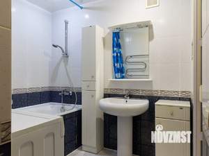 2-к квартира, вторичка, 71м2, 7/10 этаж