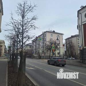 2-к квартира, вторичка, 42м2, 5/5 этаж