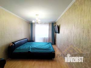 4-к квартира, вторичка, 83м2, 5/10 этаж