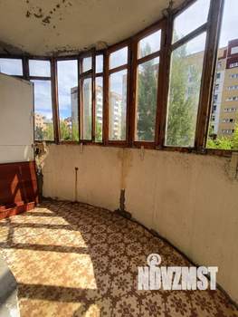 1-к квартира, вторичка, 37м2, 3/10 этаж
