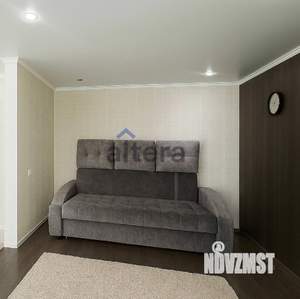 1-к квартира, вторичка, 49м2, 1/5 этаж