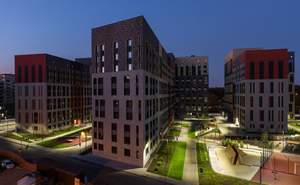 2-к квартира, вторичка, 60м2, 10/12 этаж