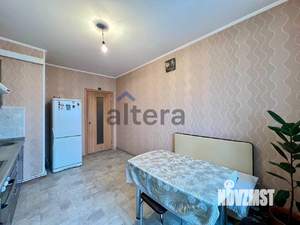 2-к квартира, вторичка, 61м2, 14/15 этаж