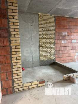 1-к квартира, вторичка, 40м2, 9/24 этаж