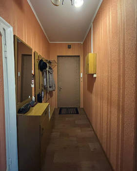 3-к квартира, вторичка, 77м2, 5/5 этаж