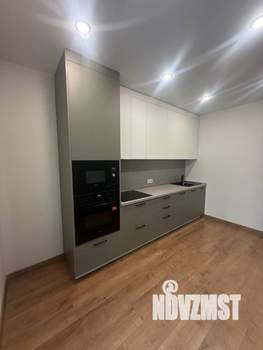 1-к квартира, вторичка, 34м2, 7/9 этаж