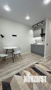 Студия квартира, вторичка, 19м2, 5/5 этаж
