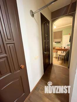 2-к квартира, вторичка, 52м2, 10/10 этаж