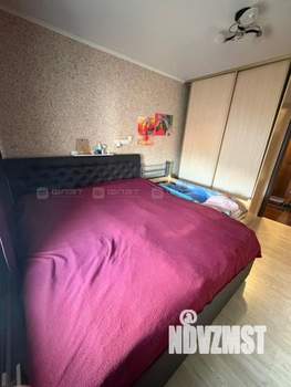 2-к квартира, вторичка, 51м2, 10/10 этаж