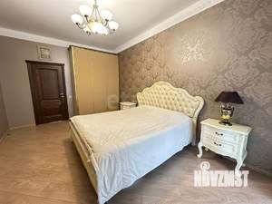 3-к квартира, вторичка, 108м2, 6/22 этаж