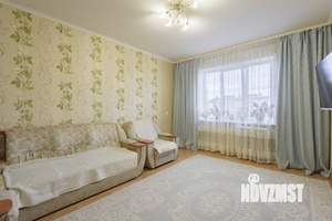 3-к квартира, вторичка, 66м2, 9/10 этаж