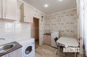 1-к квартира, вторичка, 30м2, 1/2 этаж