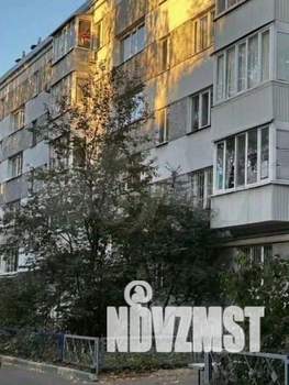 1-к квартира, вторичка, 30м2, 2/5 этаж