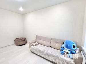 1-к квартира, вторичка, 40м2, 13/20 этаж