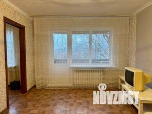 2-к квартира, вторичка, 47м2, 5/5 этаж