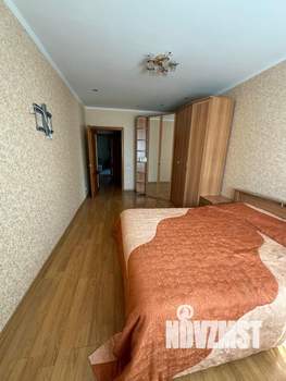 2-к квартира, вторичка, 64м2, 5/9 этаж