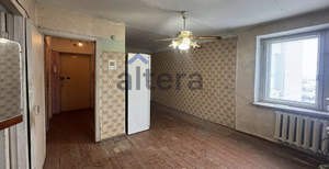 1-к квартира, вторичка, 34м2, 7/9 этаж