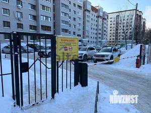 1-к квартира, вторичка, 42м2, 9/10 этаж