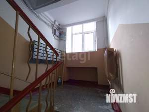 2-к квартира, вторичка, 42м2, 1/5 этаж