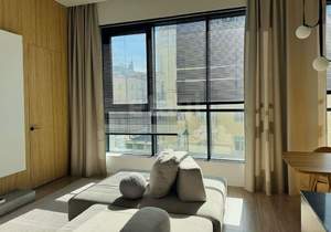 3-к квартира, вторичка, 93м2, 3/6 этаж