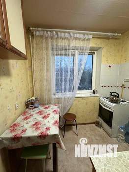 2-к квартира, вторичка, 45м2, 3/5 этаж