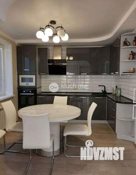 3-к квартира, вторичка, 100м2, 8/16 этаж