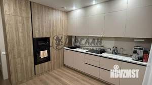 2-к квартира, вторичка, 57м2, 3/20 этаж