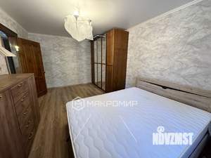 3-к квартира, вторичка, 60м2, 5/9 этаж