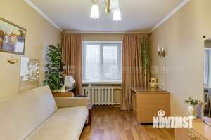 2-к квартира, вторичка, 45м2, 3/9 этаж
