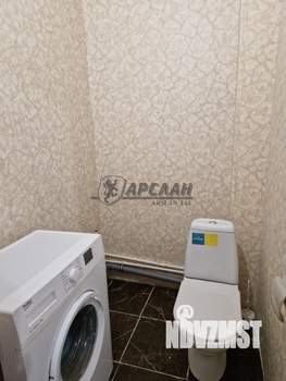 2-к квартира, вторичка, 51м2, 1/10 этаж